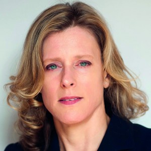 Cate Ambrose LAVCA formal