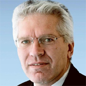 German VC firm Mobility Ventures has appointed <b>Lothar Pauly</b>, a former CEO of <b>...</b> - mobility_pauly_170sq