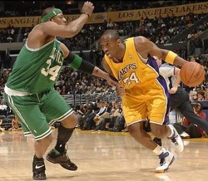 LA Lakers - AltAssets Private Equity News