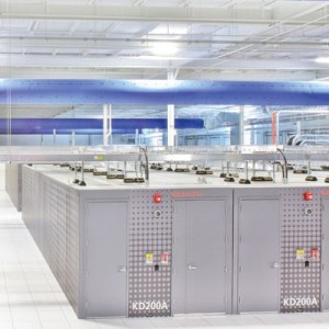 IO big data storage - AltAssets Private Equity News