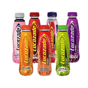 Lucozade