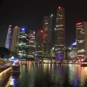 The Riverside Company expands into Singapore