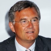 Ex-Blackstone Germany heavyweight Hanns Ostmeier joins Halder