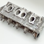 GRP, Fraser McCombs back electronic collision parts ordering pioneer uParts