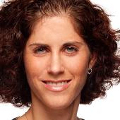 Deborah Bernstein, who served as partner at private equity firm Aquiline Capital, has died from breast cancer at the age of 41. - bernstein