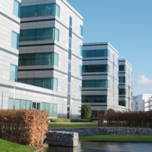 Business park pegasus