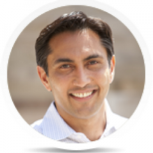 Ullas Naik Streamlined Ventures