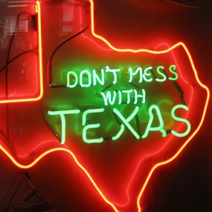 texas