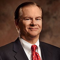 Ex-Heinz CEO Johnson joins Advent as operating partner