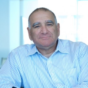 Yahal Zilca - Magma Venture Partners- Managing Partner and Co-Founder- IMG_3900