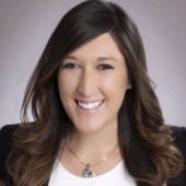 Landmark hires AlpInvest’s Emily-Jane Finigan as vice president