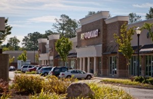 Viking Partners property