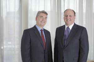 John Brennan, Grant hearn