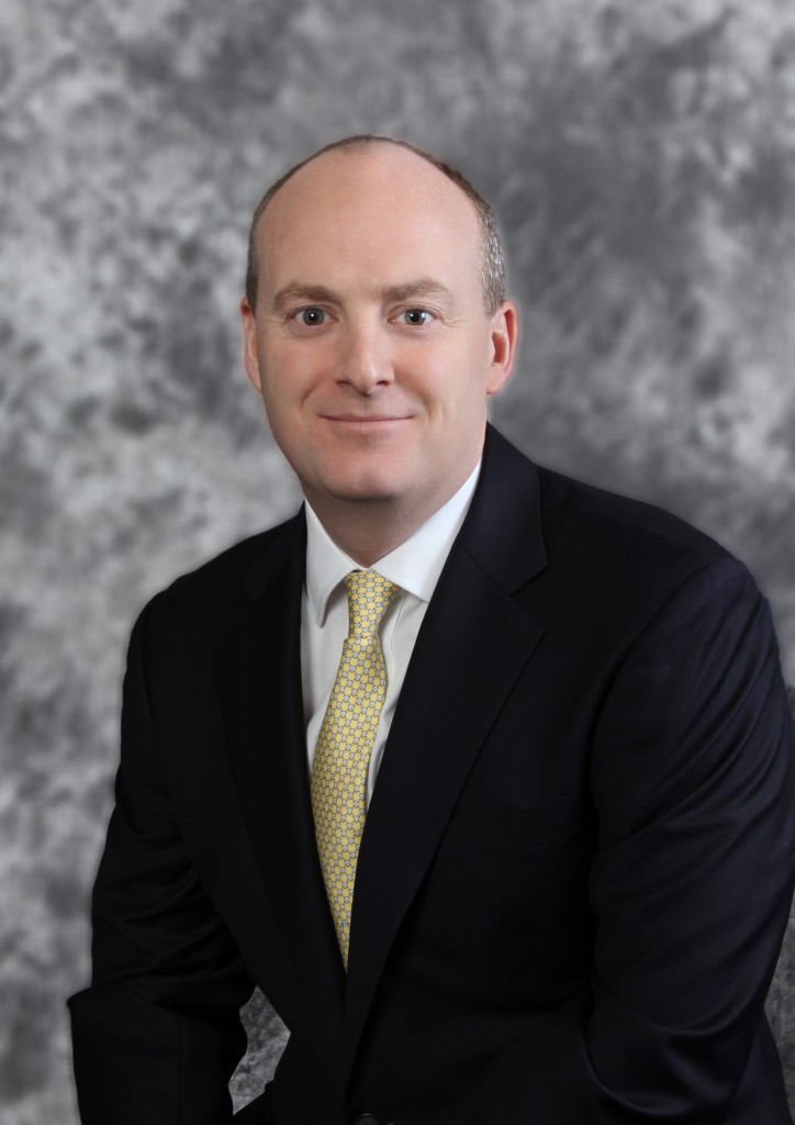 CenterSquare Investment's P.J. Yeatman shares his thoughts on buying