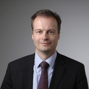 Paul Newsome Unigestion