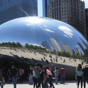 cloud-gate-944895_1280