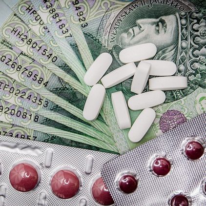 Carlyle returns to US healthcare market with WellDyneRx buy