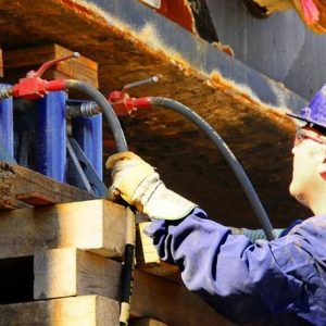 Verwater press photo