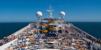 TPG, CPPIB set sail with Viking Cruises through $500m joint investment