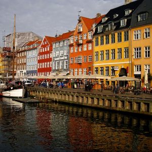 copenhagen-1089450_640