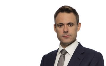 Pantheon promotes CFO Robin Bailey to partner