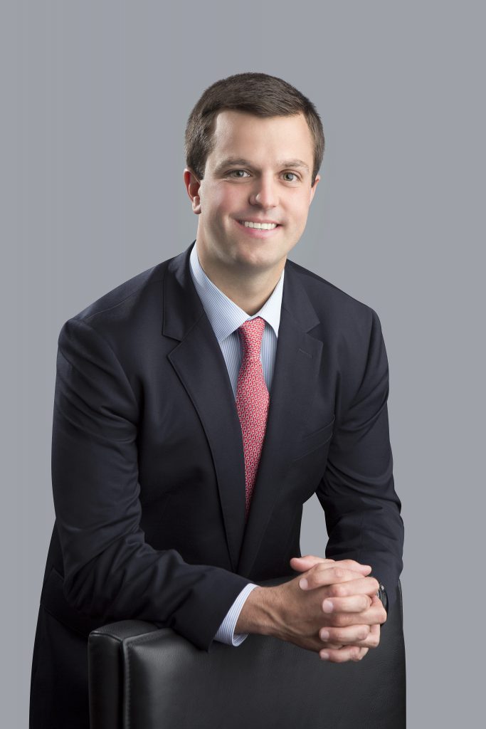 Harvest Partners SCF hires Chris Peyser as senior associate AltAssets