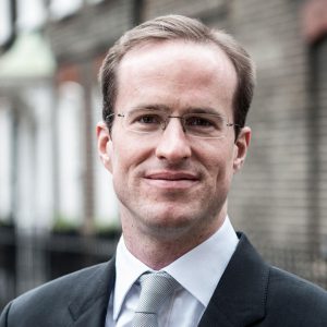 Matthew Elliott Headshot