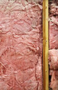wool insulation