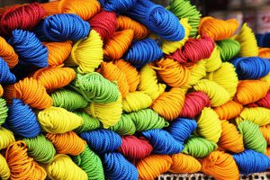 yarn