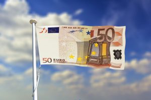 euro flag