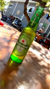 Heineken