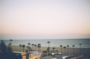 santa monica