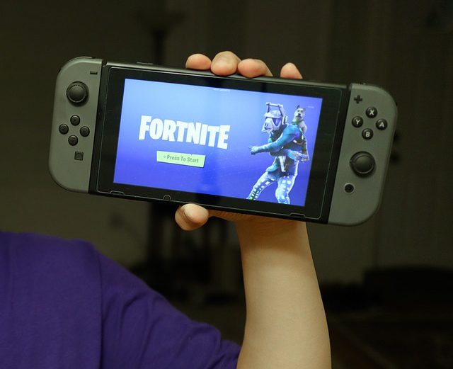 Video Game Revelation Fortnite Helps Creator To Almost 15bn Valuation Through Kkr Vc Backing Altassets Private Equity News
