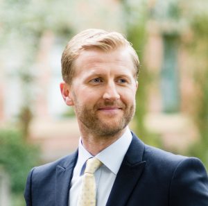 Corporate Photographer London