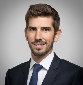 Eurazeo Pierre Bernardin