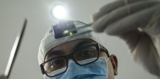 VSS seals investment in dental services business Endo1 Partners