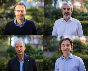 Nauta Capital Partner Photo