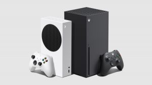 Xbox series x series s