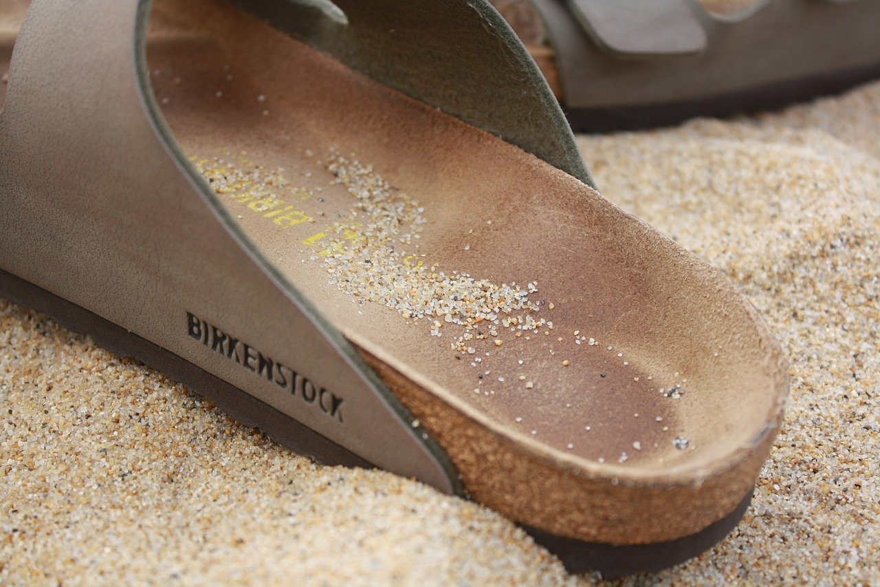 Birkenstock sold in €4bn L Catterton-backed deal after record