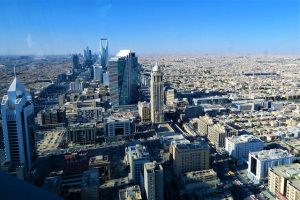eWTP Arabia Capital seeks $1bn for new tech-focused fund