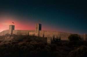 Fortress Investment Group is aiming to land as much as $8bn for its latest credit opportunities invest fund, as it looks to invest in the sector.