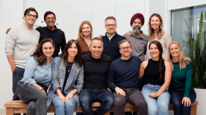 Innovation Endeavors