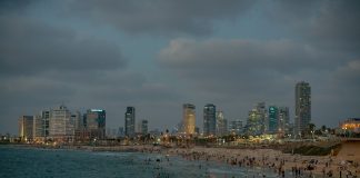 Israel fund manager raising dual-use military, civilian tech fund