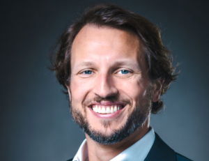 John Block Unity Partners