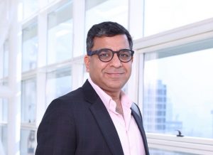 Vishal Tulsyan, Founder & Chairman, Motilal Oswal Alternates.