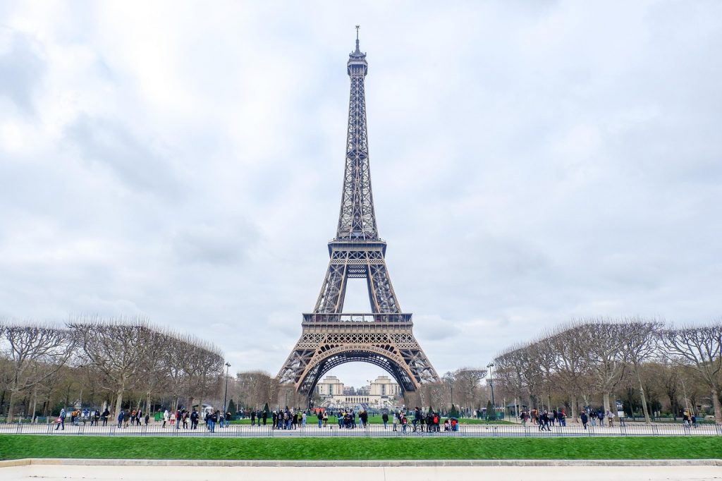 Eiffel Investment beats target for third energy transition fund to ...