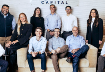 Ex-Thomas H Lee Partners veterans score $616m hard cap close for debut Bayhawk Capital fund