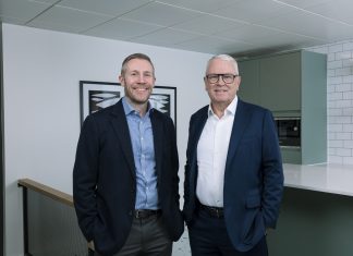 Maven unveils succession as MacKinnon becomes managing partner, founder Nixon steps back