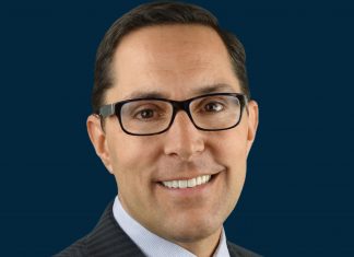 ORIX USA names investment veteran James Gruver head of capital formation