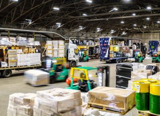 Deal Roundup: Waterland eyes Palletways expansion after majority stake buy, Main Capital invests in Good Solutions